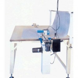 Eastman EC-9 Otomatik Pastalbaşı Kesim Makinası