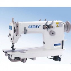 Gemsy GEM8100 Tek İğne Zincir Dikiş Makinası