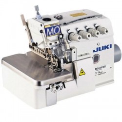 Juki MO-6816 5 İplik Overlok Makinası