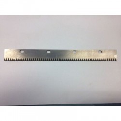 Kingstar Kartela Kesim Makinası Bıçağı 40-60 cm
