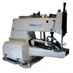 Kingstar KS377 Mekanik Düğme Makinası - Juki Tipi