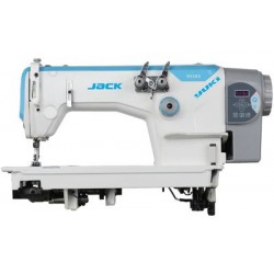 Yuki / Jack JK-8558G-2-WZ 2 İğne Zincir Dikiş Makinası (Tandem)