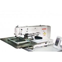 Yuki YK-1310 İşleme Makinası (130 x 100 mm) Dokunmatik Program Panelli
